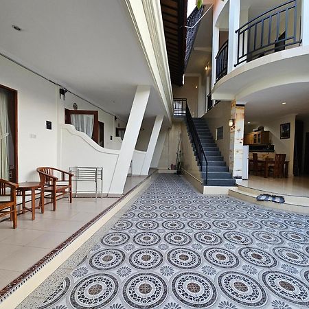 Tegalsari Guest House Canggu Kültér fotó