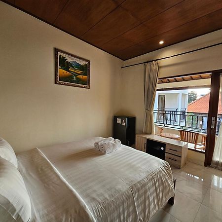 Tegalsari Guest House Canggu Kültér fotó